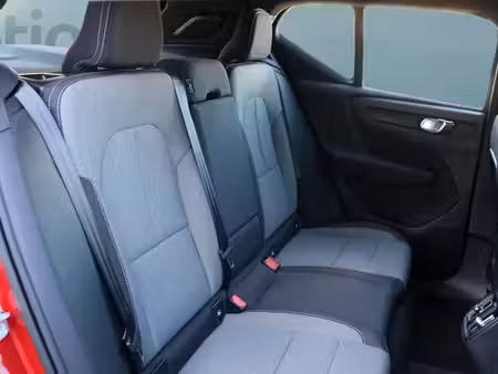 Volvo XC40 T2 1.5 129