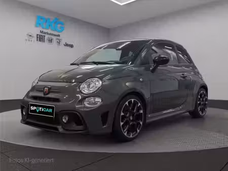 Abarth 595C 1.4