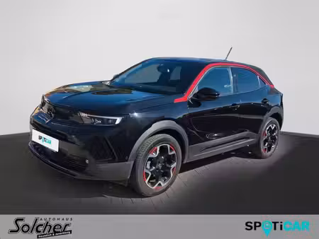 Opel Mokka 1.2 GS Line