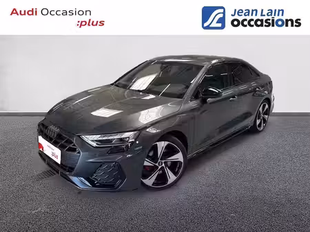 Audi A3 35 TFSI 1.5 TFSI 150 S line
