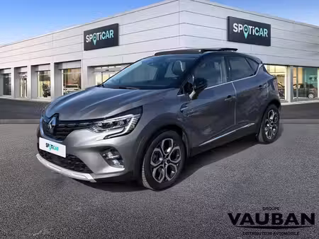Renault Captur E-Tech 1.6 160 Intens