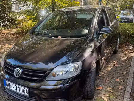 Volkswagen Golf 1.9 TDI 105