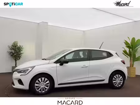 Renault Clio 1.0 SCe 65 Zen