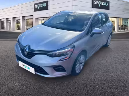 Renault Clio 1.0 SCe 65 Limited