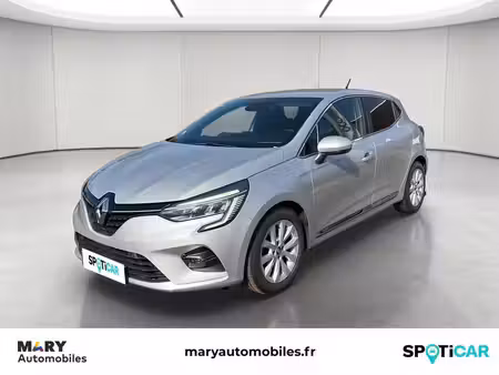 Renault Clio 1.0 TCe 100 Intens