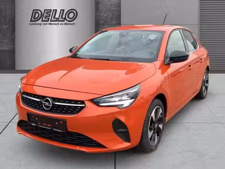 Opel Corsa 1.2 100 Elegance