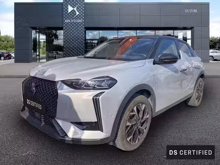 DS 3 1.2 PureTech 130 Opera