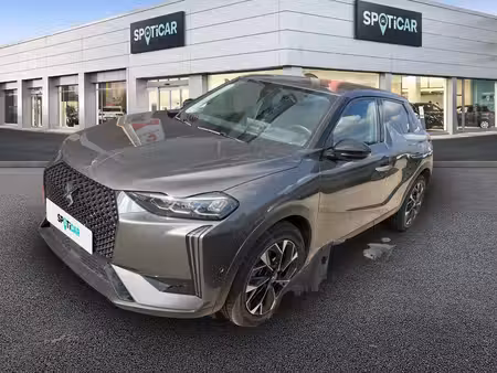 DS 3 1.2 PureTech 130 Opera
