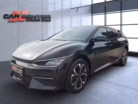 Kia EV6 229 GT Line