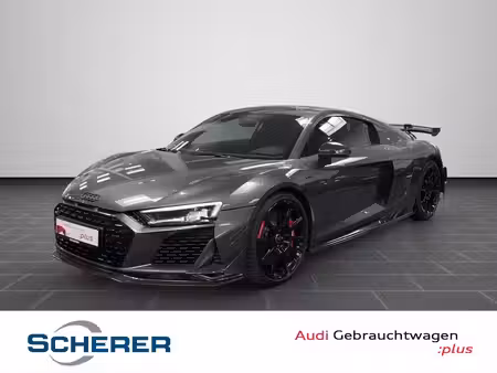 Audi R8 V10 5.2 FSI 620
