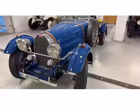 Bugatti Type 57
