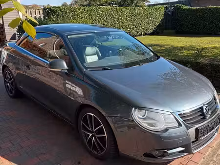 Volkswagen EOS 1.6 FSI 115