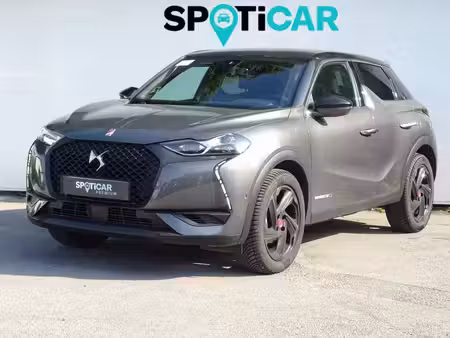 DS 3 1.2 PureTech 130 Performance Line