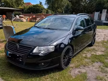 Volkswagen Passat 2.0 TDI 140