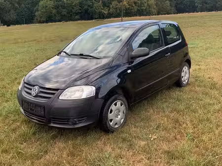 Volkswagen FOX 1.2 60 Fox