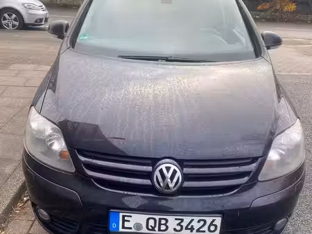 Volkswagen Golf Plus 1.6 FSI 115