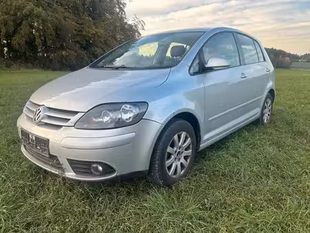Volkswagen Golf Plus 1.6 FSI 115