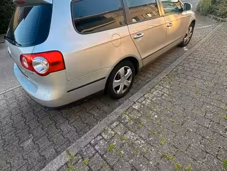 Volkswagen Passat 1.9 TDI 105