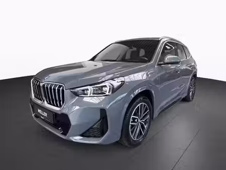BMW X1 30e 1.5 150 xDrive