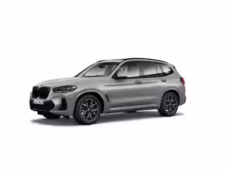 BMW X3 30d 3.0 xDrive
