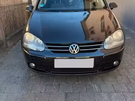Volkswagen Golf 1.9 TDI 105