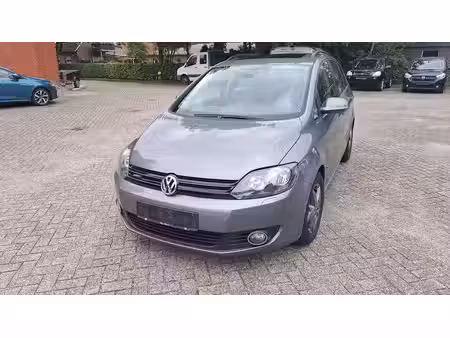 Volkswagen Golf Plus 1.4 TSI 122