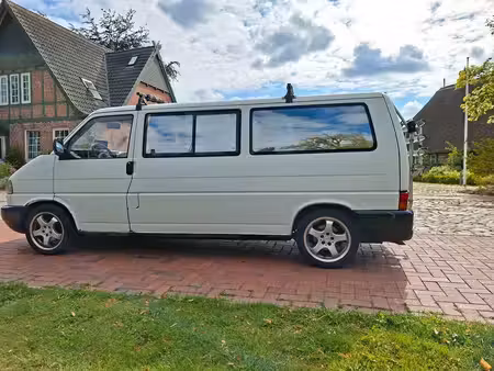 Volkswagen Transporter T4 1.9 68