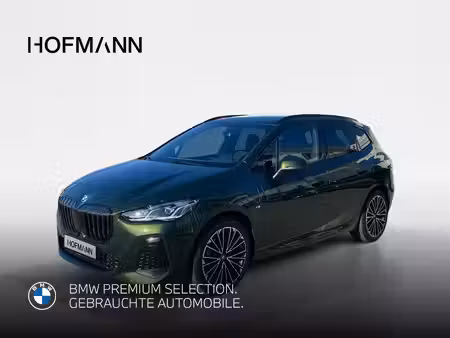 BMW Série 2 230e 1.5 326 xDrive