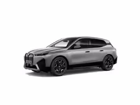 BMW iX 40 326 xDrive