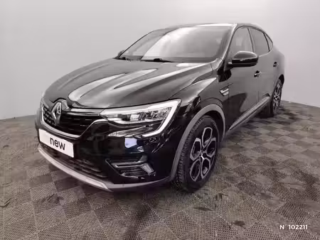 Renault Arkana E-Tech 1.6 145 Intens
