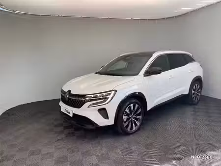 Renault Austral 1.2 200 Techno