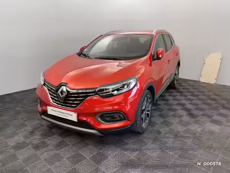 Renault Kadjar 1.3 TCe 140 Evolution
