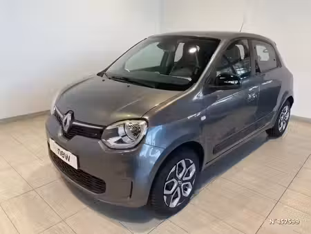 Renault Twingo 81 Équilibre