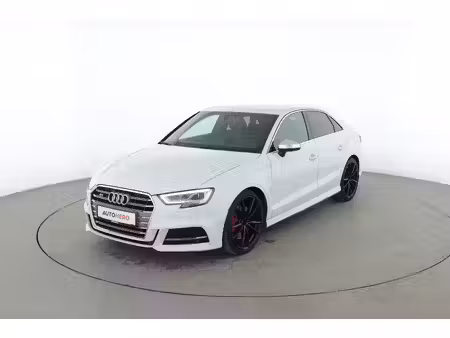 Audi A3 S3 2.0 TFSI 310 quattro