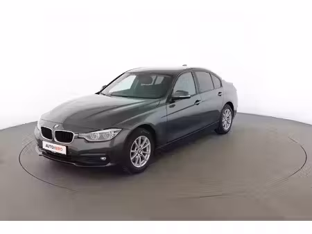 BMW Série 3 320d 2.0 190