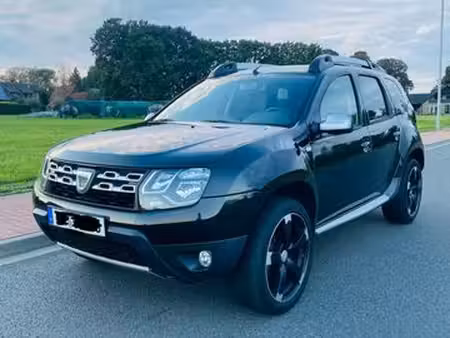 Dacia Duster 1.5 dCi 110 Prestige