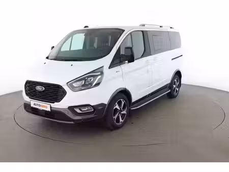 Ford Transit 2.0 TDCi