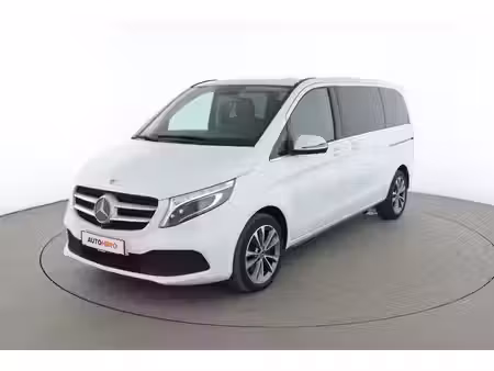 Mercedes-Benz Classe V V 250 2.0 190