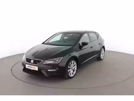 Seat Leon 1.4 TSI 125