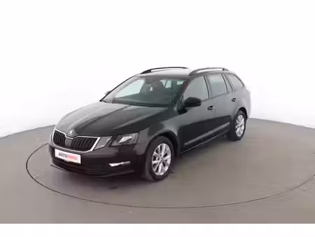 Škoda Octavia 1.4 TSI 150