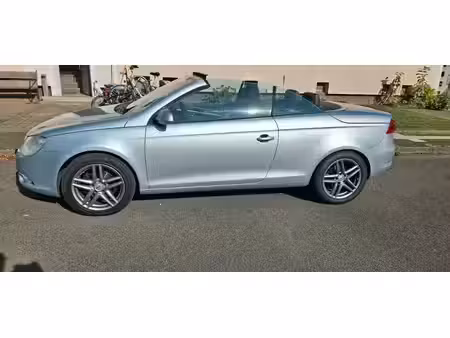 Volkswagen EOS 2.0 FSI 150