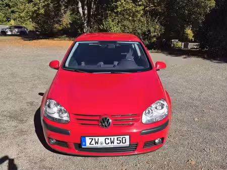 Volkswagen Golf 1.9 TDI 105
