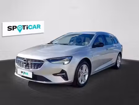 Opel Insignia 2.0 CDTI Elegance