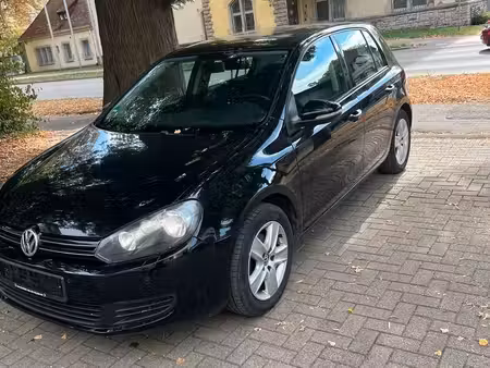 Volkswagen Golf 1.4 75