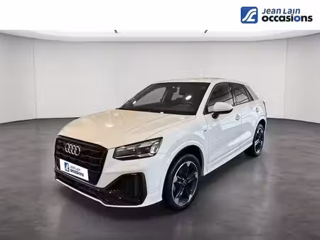 Audi Q2 35 TFSI 1.5 TFSI 150 S line