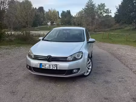 Volkswagen Golf 1.4 TSI 160