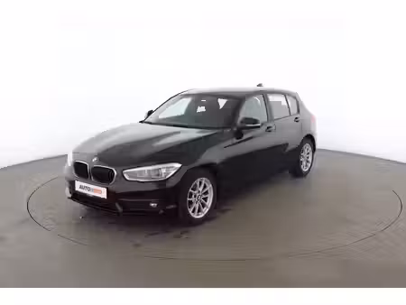 BMW Série 1 118i 1.5 136