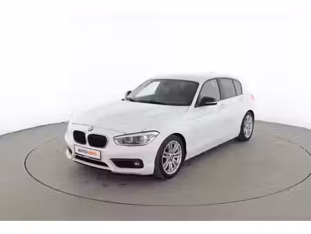 BMW Série 1 118i 1.5 136