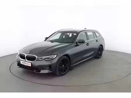 BMW Série 3 320i 2.0 184