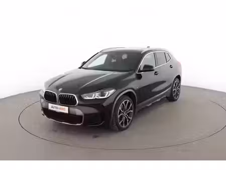 BMW X2 20i 2.0 178 sDrive